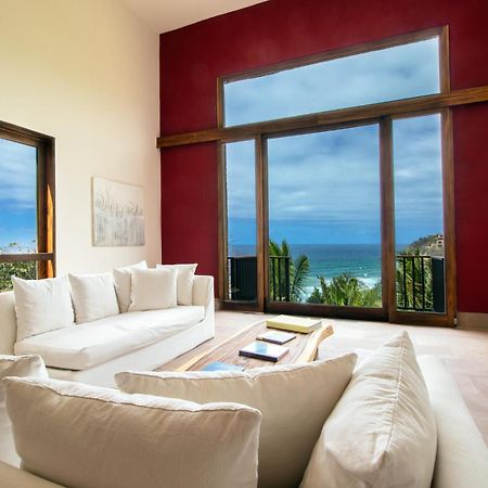 Imanta Resorts Punta De Mita プンタ・ミタ エクステリア 写真