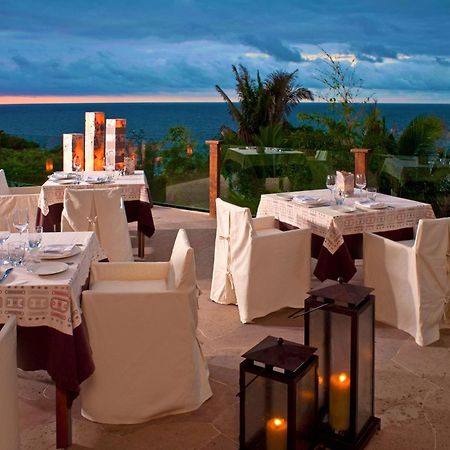 Imanta Resorts Punta De Mita プンタ・ミタ エクステリア 写真