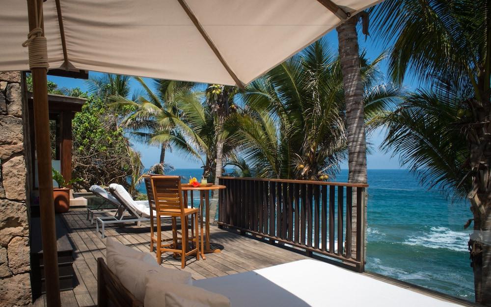 Imanta Resorts Punta De Mita プンタ・ミタ エクステリア 写真
