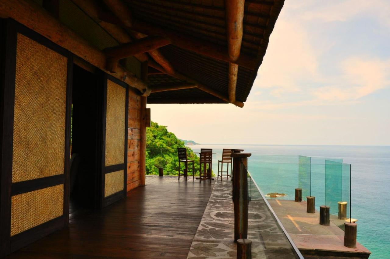 Imanta Resorts Punta De Mita プンタ・ミタ エクステリア 写真