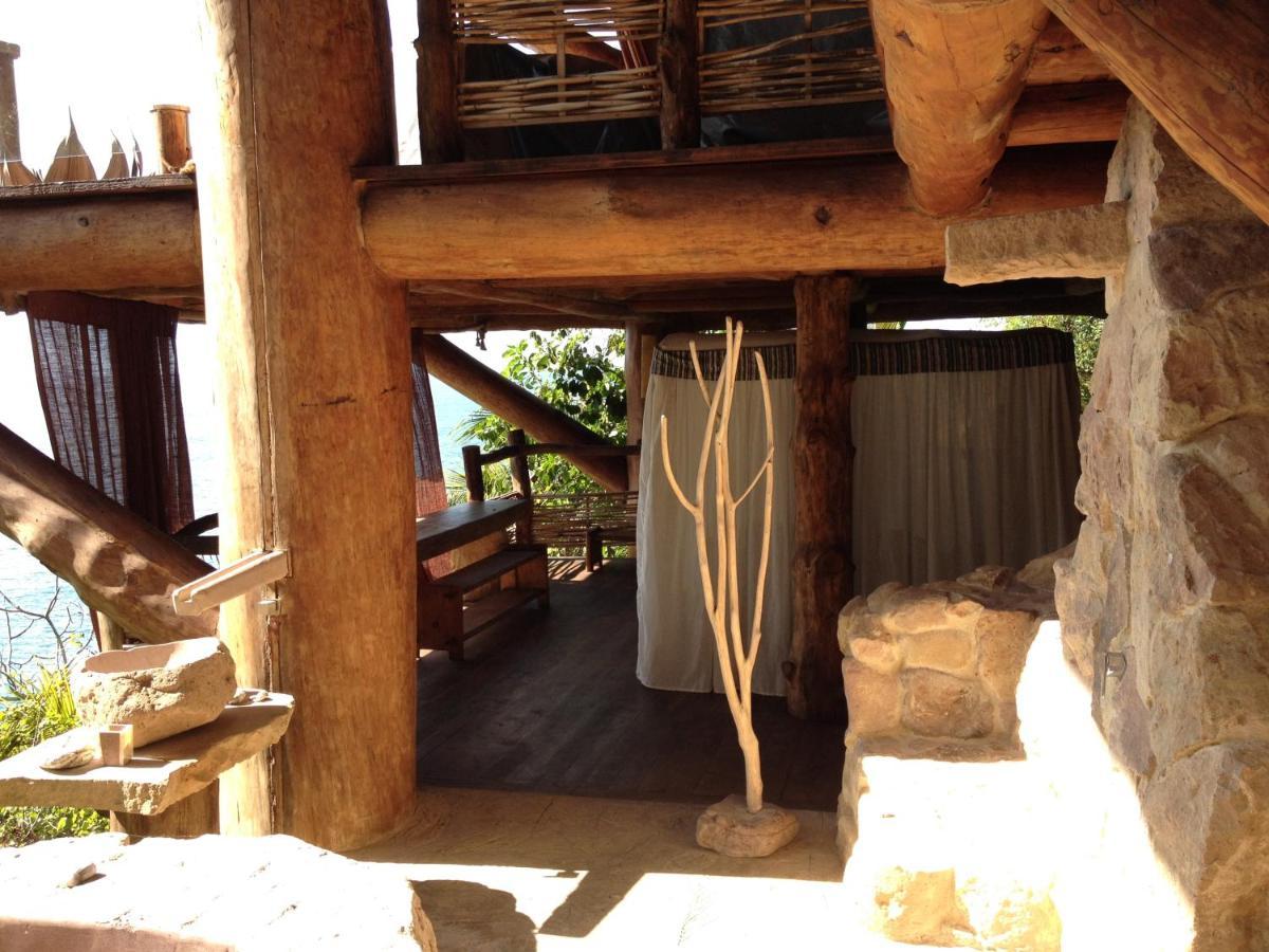 Imanta Resorts Punta De Mita プンタ・ミタ エクステリア 写真