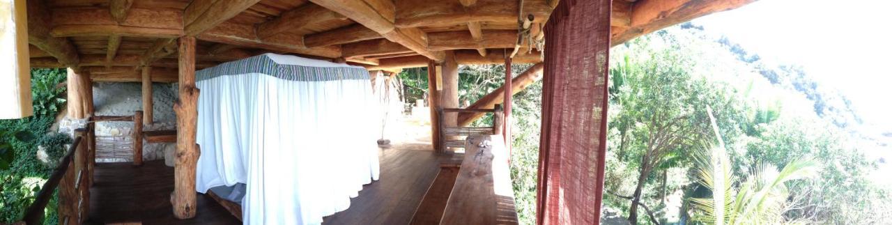 Imanta Resorts Punta De Mita プンタ・ミタ エクステリア 写真