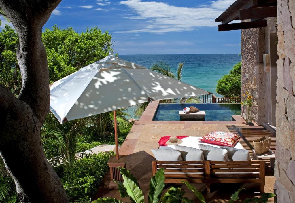 Imanta Resorts Punta De Mita プンタ・ミタ 部屋 写真