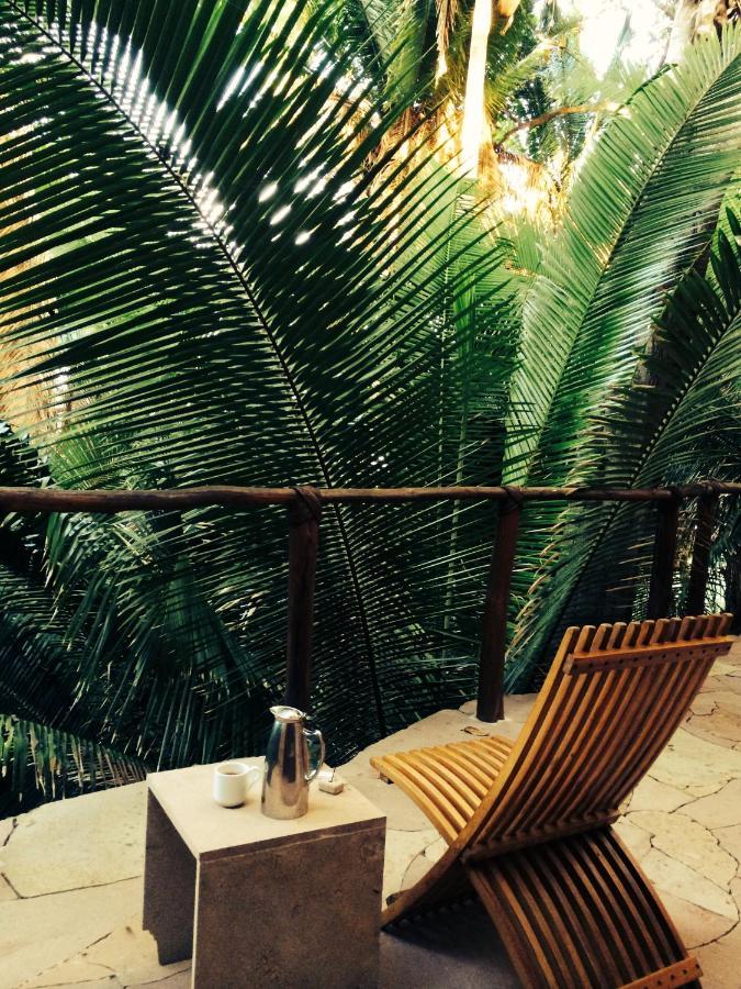 Imanta Resorts Punta De Mita プンタ・ミタ エクステリア 写真