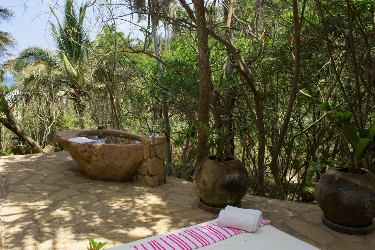 Imanta Resorts Punta De Mita プンタ・ミタ エクステリア 写真