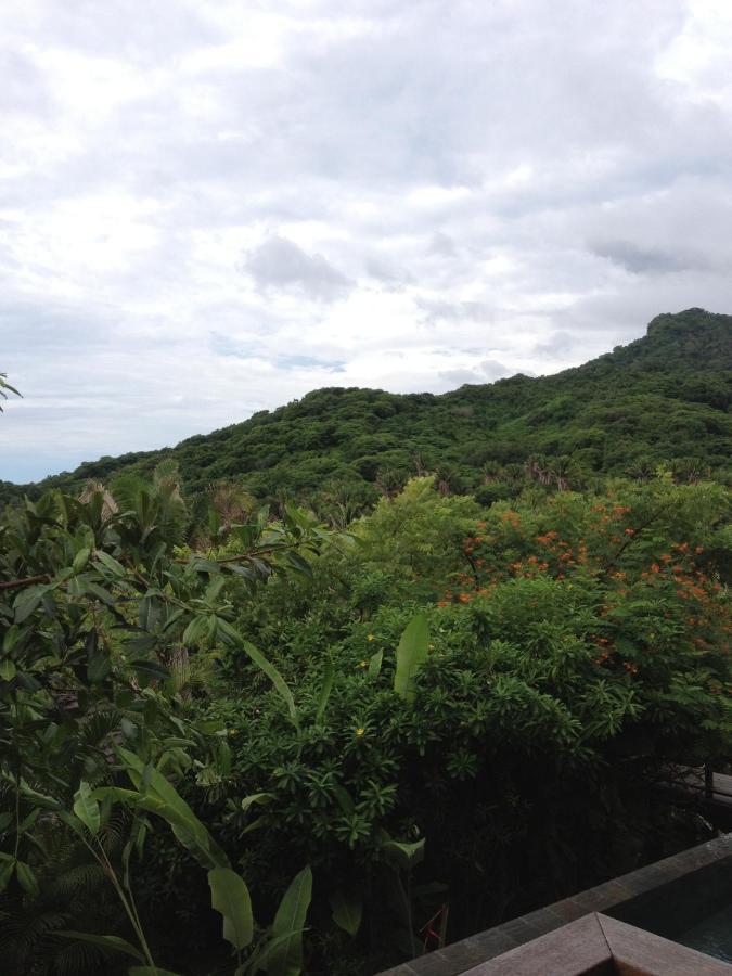 Imanta Resorts Punta De Mita プンタ・ミタ エクステリア 写真