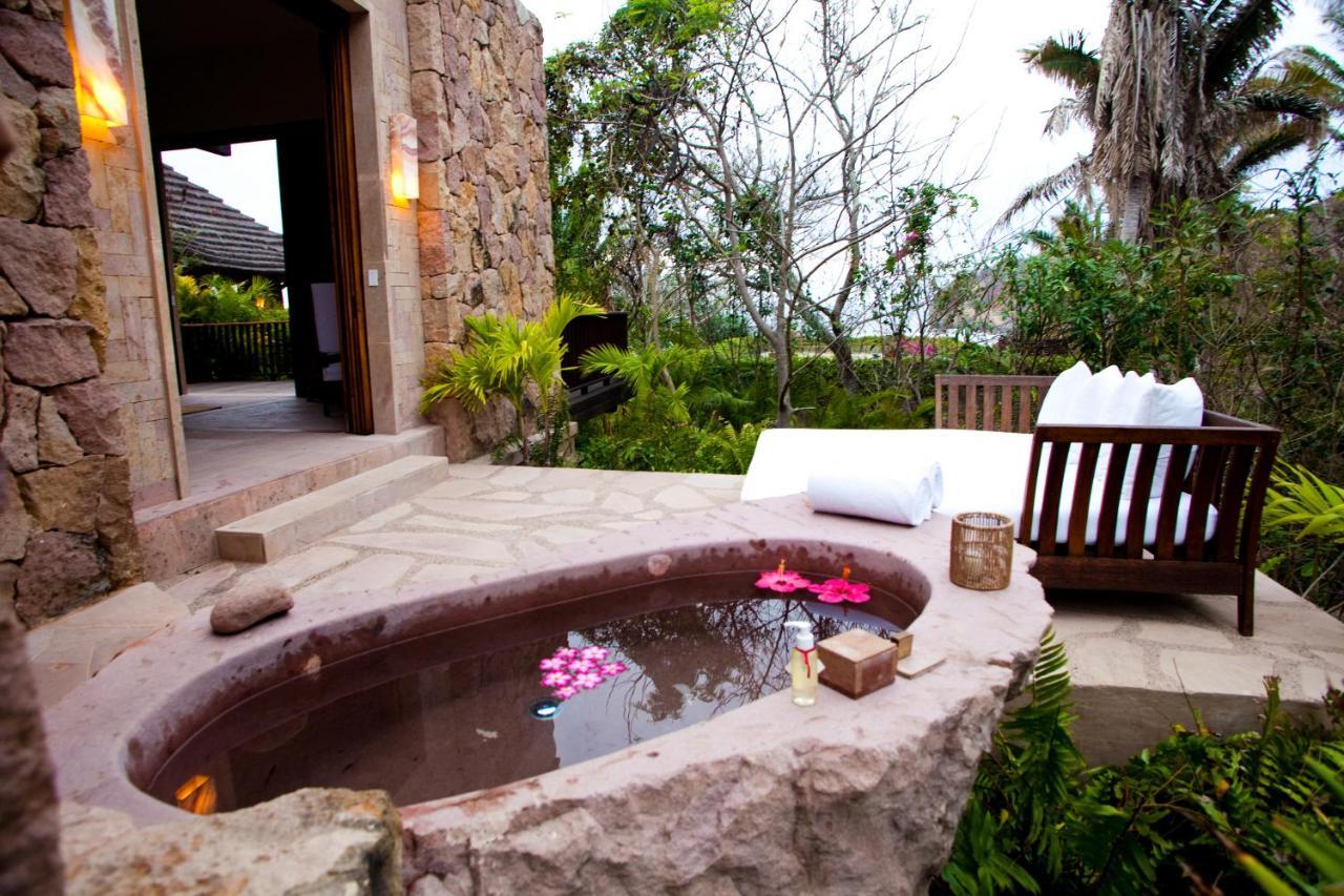 Imanta Resorts Punta De Mita プンタ・ミタ エクステリア 写真