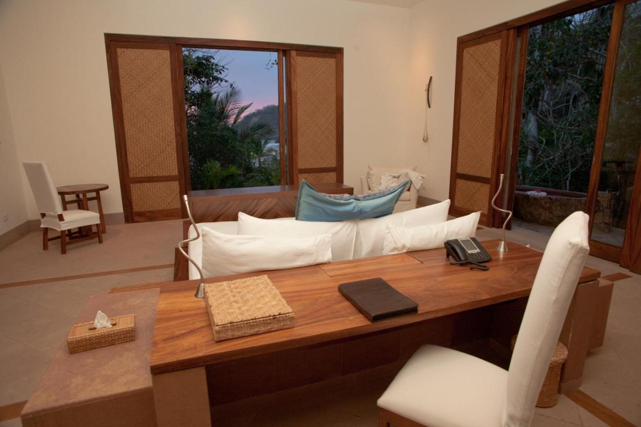 Imanta Resorts Punta De Mita プンタ・ミタ エクステリア 写真