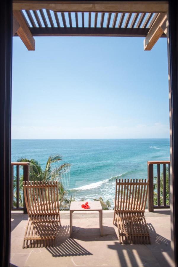 Imanta Resorts Punta De Mita プンタ・ミタ エクステリア 写真