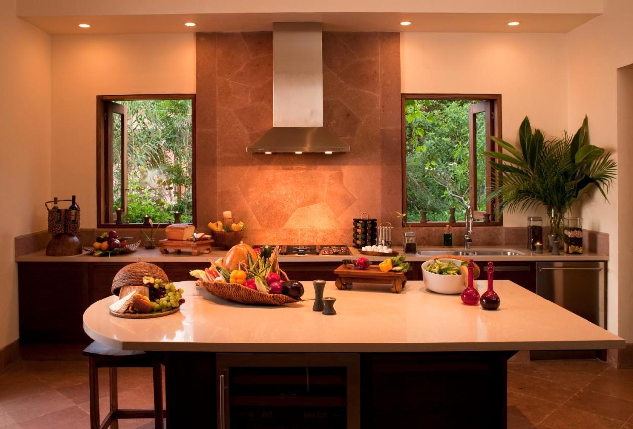 Imanta Resorts Punta De Mita プンタ・ミタ エクステリア 写真