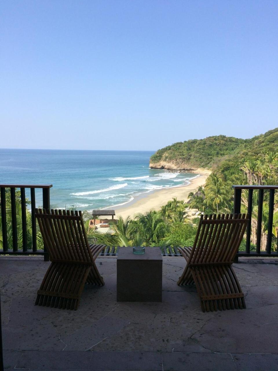 Imanta Resorts Punta De Mita プンタ・ミタ エクステリア 写真