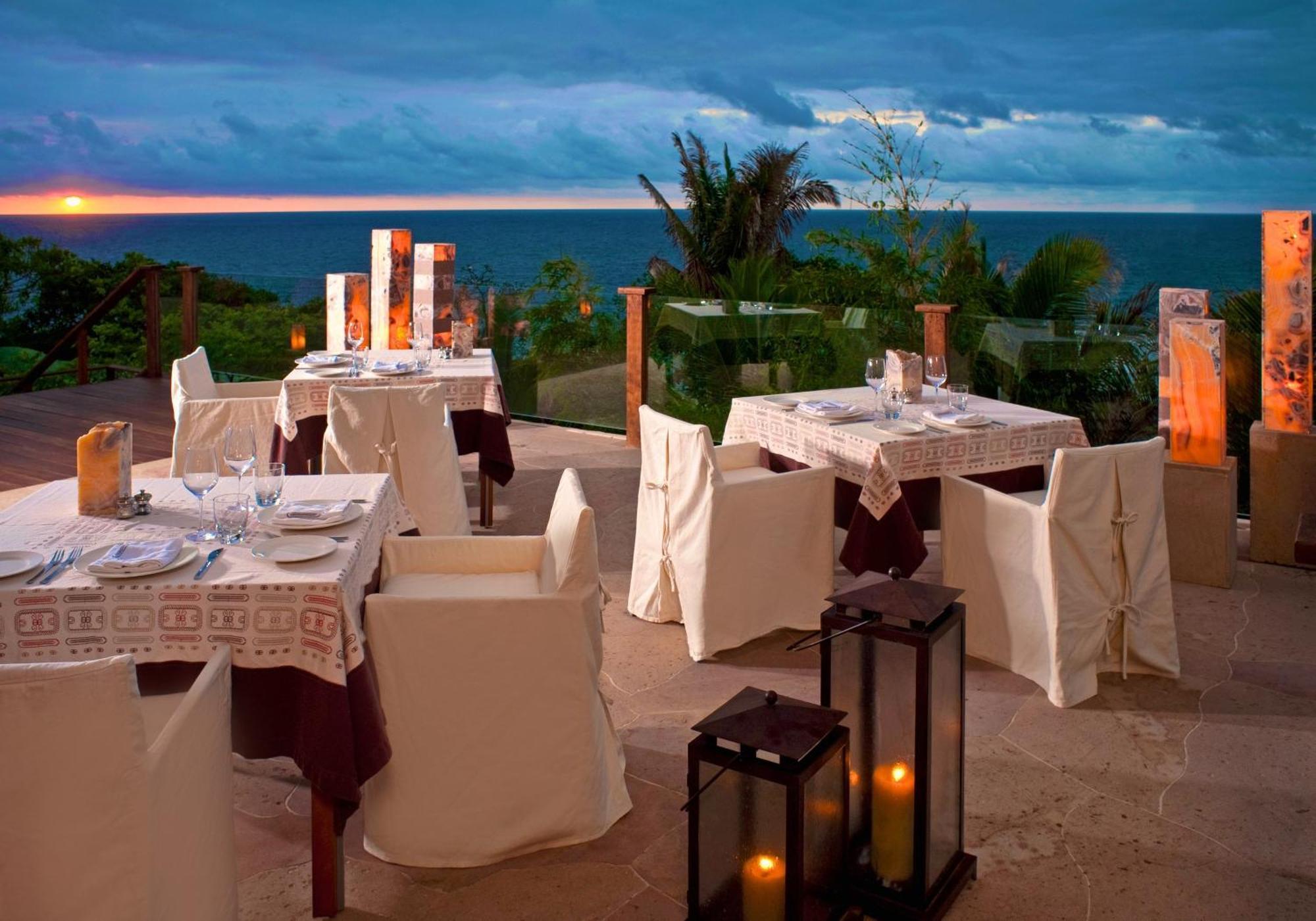 Imanta Resorts Punta De Mita プンタ・ミタ エクステリア 写真