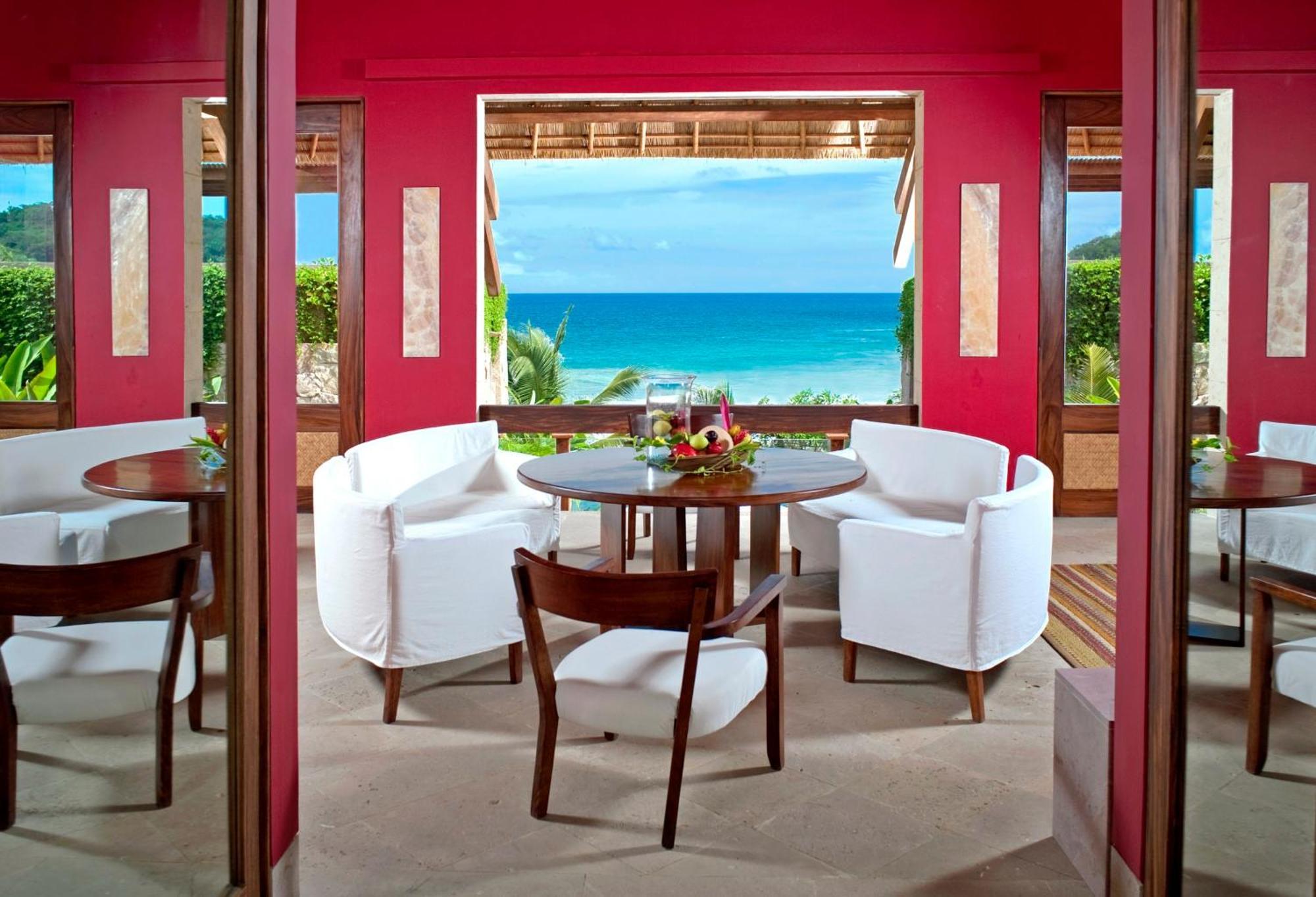 Imanta Resorts Punta De Mita プンタ・ミタ エクステリア 写真
