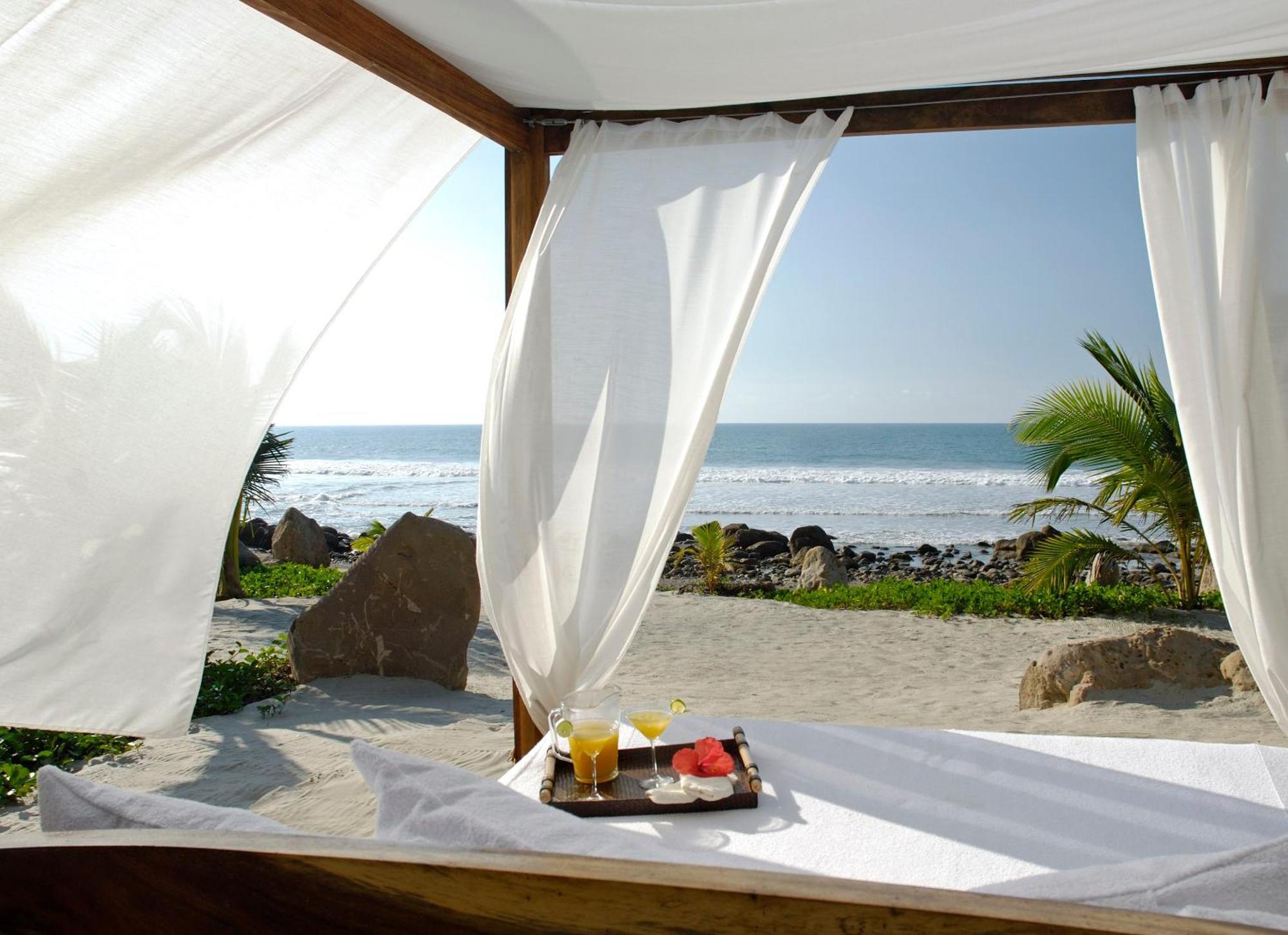 Imanta Resorts Punta De Mita プンタ・ミタ エクステリア 写真