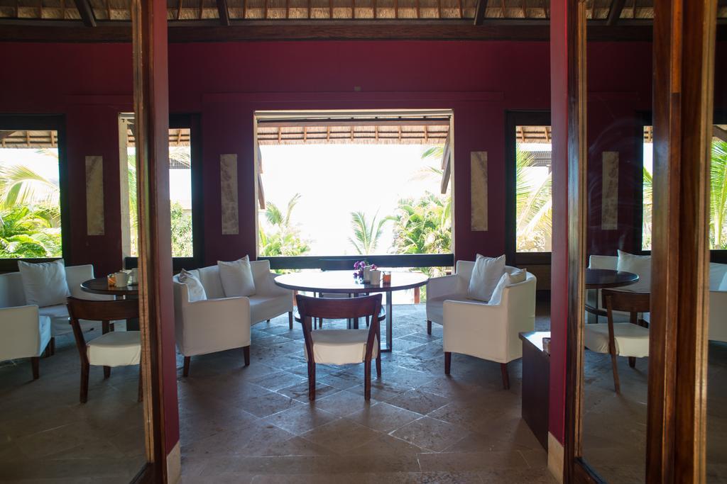 Imanta Resorts Punta De Mita プンタ・ミタ エクステリア 写真