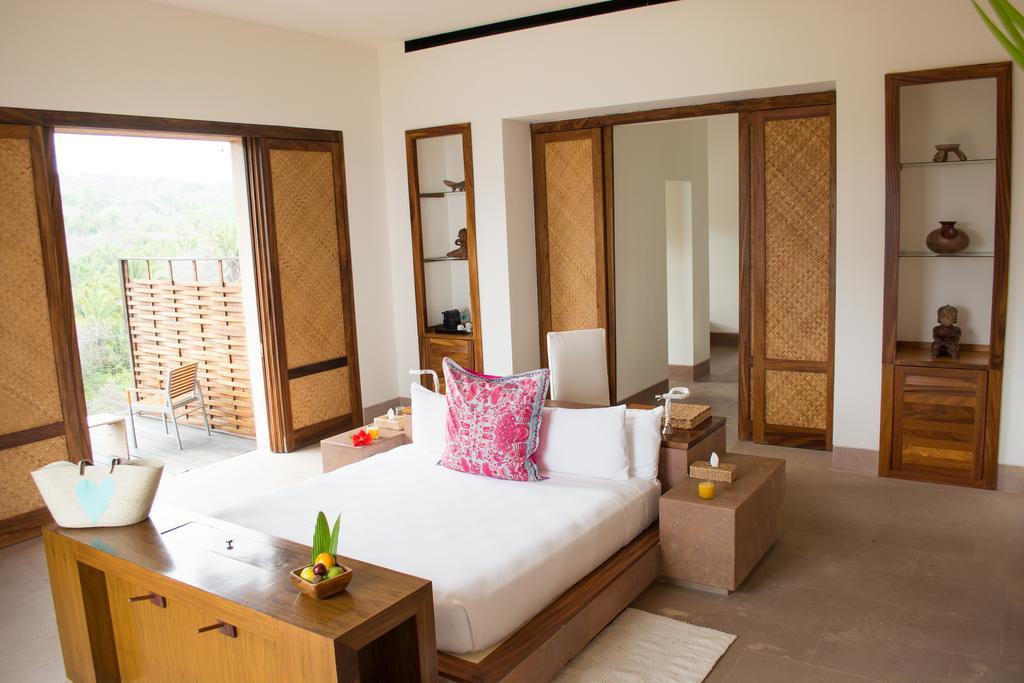 Imanta Resorts Punta De Mita プンタ・ミタ エクステリア 写真