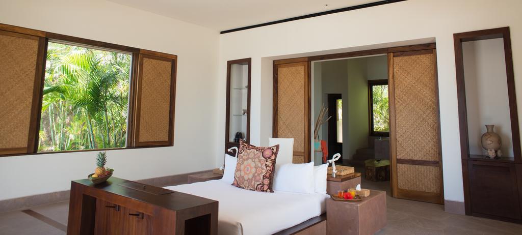 Imanta Resorts Punta De Mita プンタ・ミタ エクステリア 写真