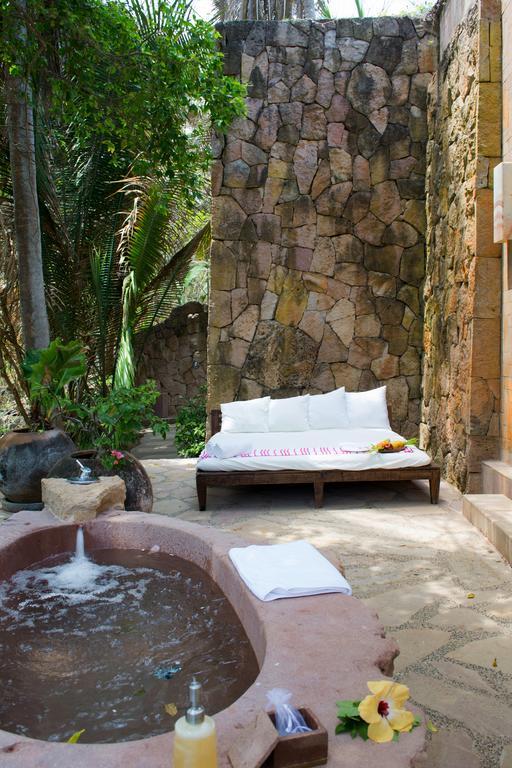 Imanta Resorts Punta De Mita プンタ・ミタ エクステリア 写真