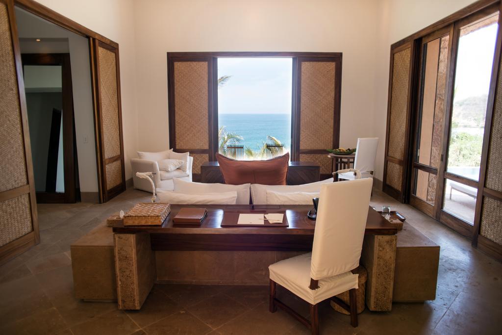 Imanta Resorts Punta De Mita プンタ・ミタ エクステリア 写真