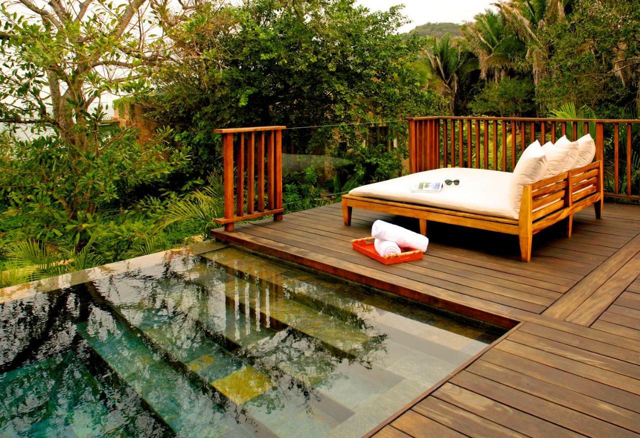 Imanta Resorts Punta De Mita プンタ・ミタ エクステリア 写真