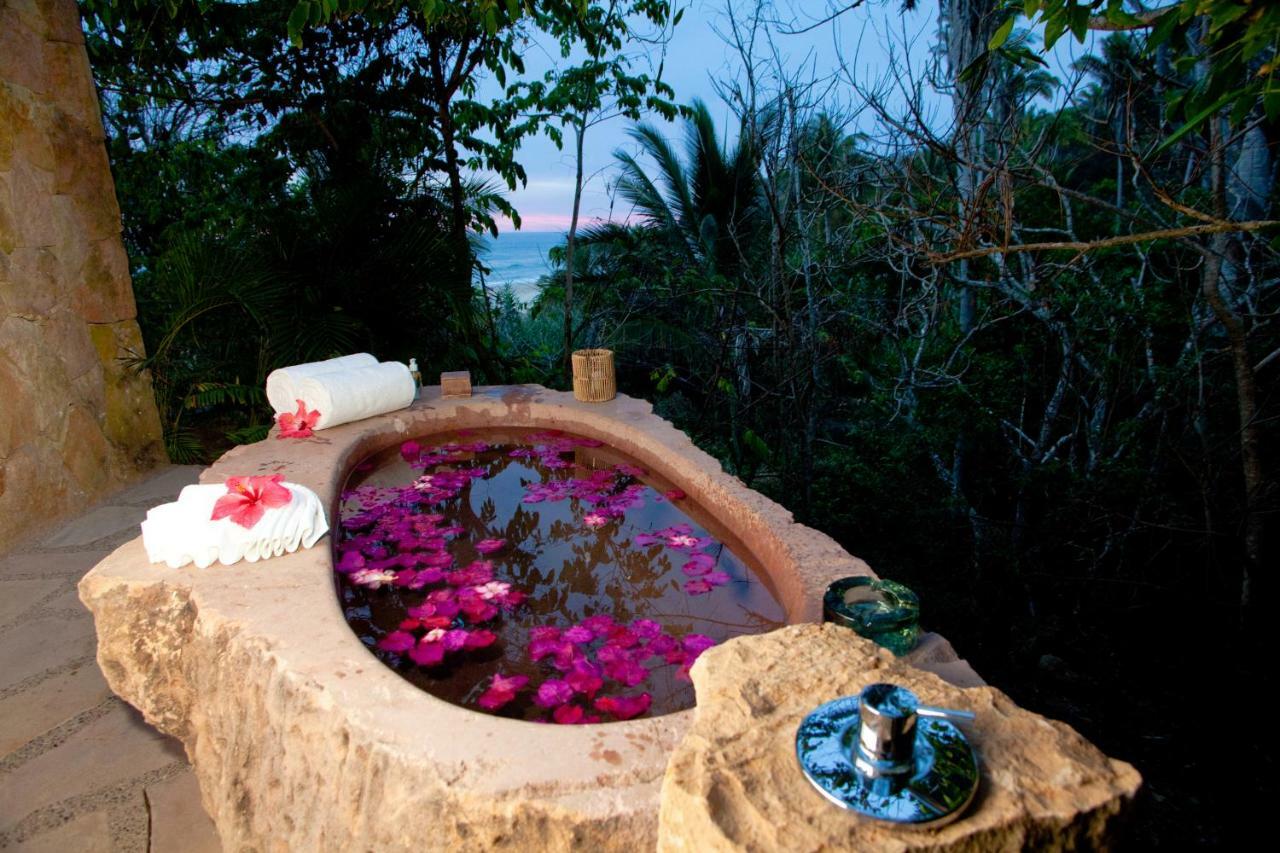 Imanta Resorts Punta De Mita プンタ・ミタ エクステリア 写真