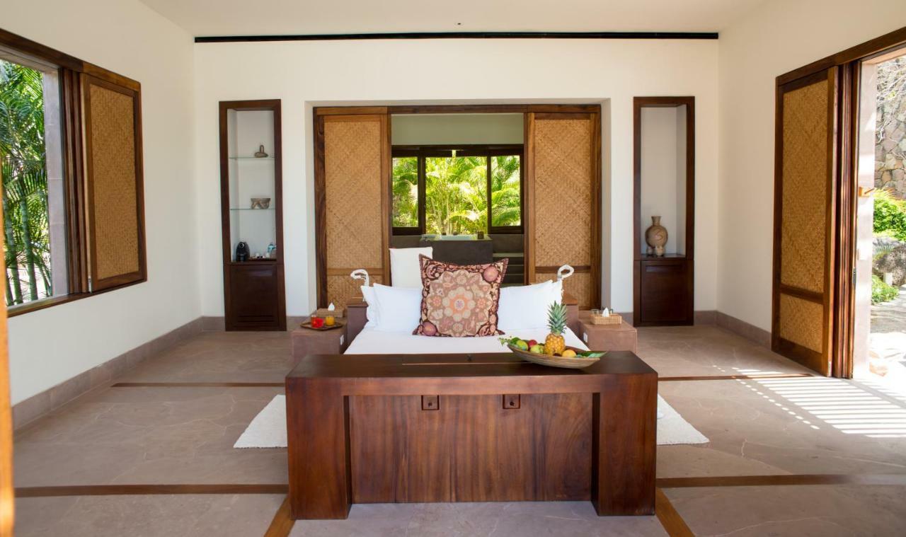 Imanta Resorts Punta De Mita プンタ・ミタ エクステリア 写真