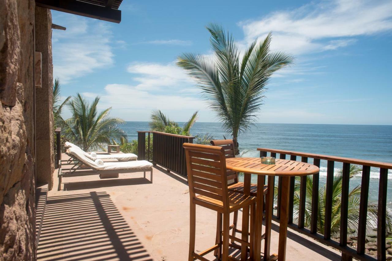 Imanta Resorts Punta De Mita プンタ・ミタ エクステリア 写真
