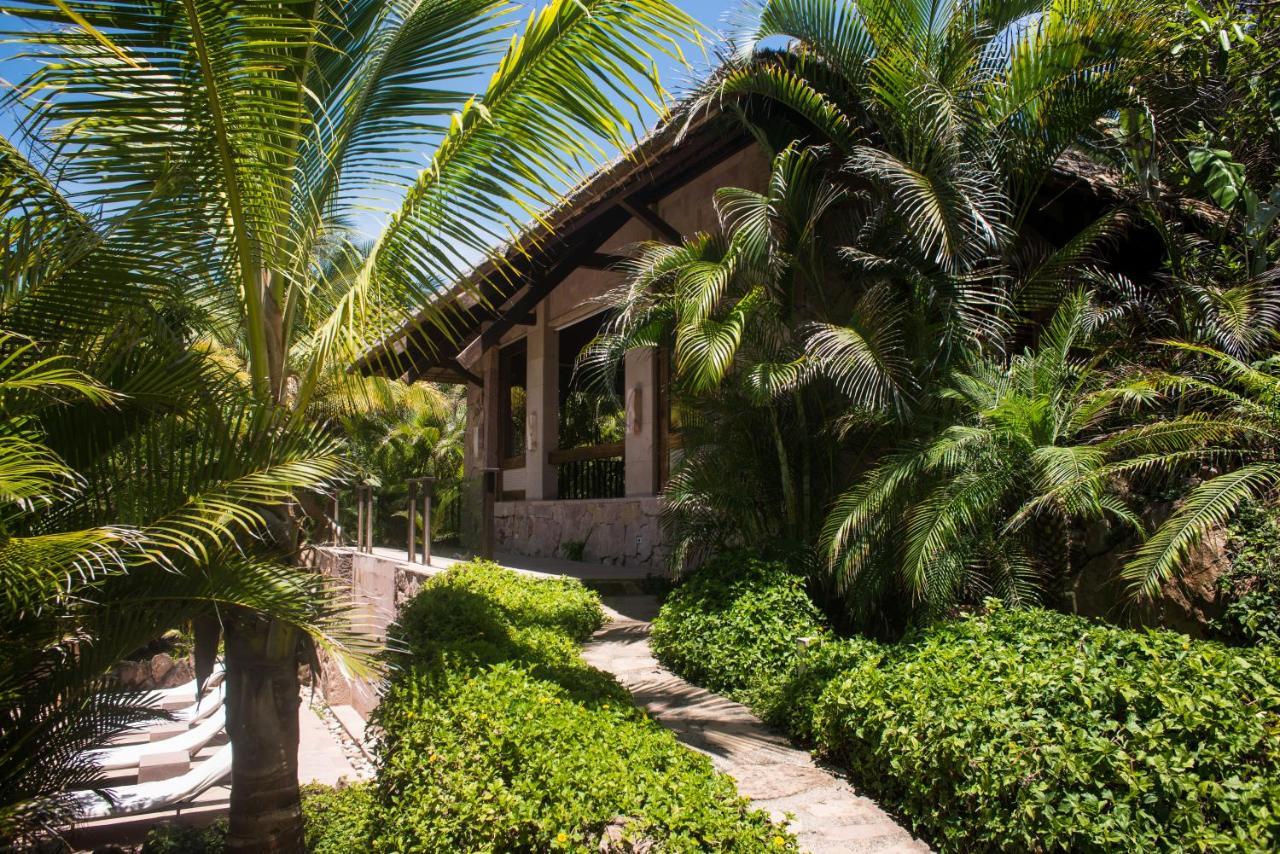 Imanta Resorts Punta De Mita プンタ・ミタ エクステリア 写真