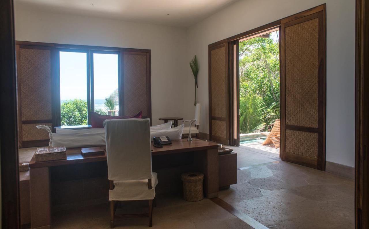 Imanta Resorts Punta De Mita プンタ・ミタ エクステリア 写真