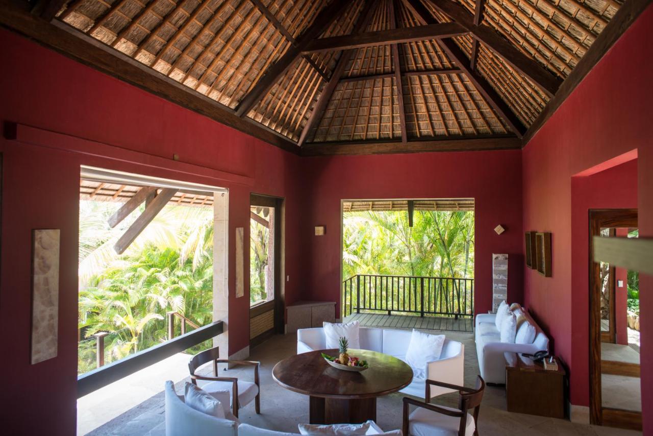Imanta Resorts Punta De Mita プンタ・ミタ エクステリア 写真
