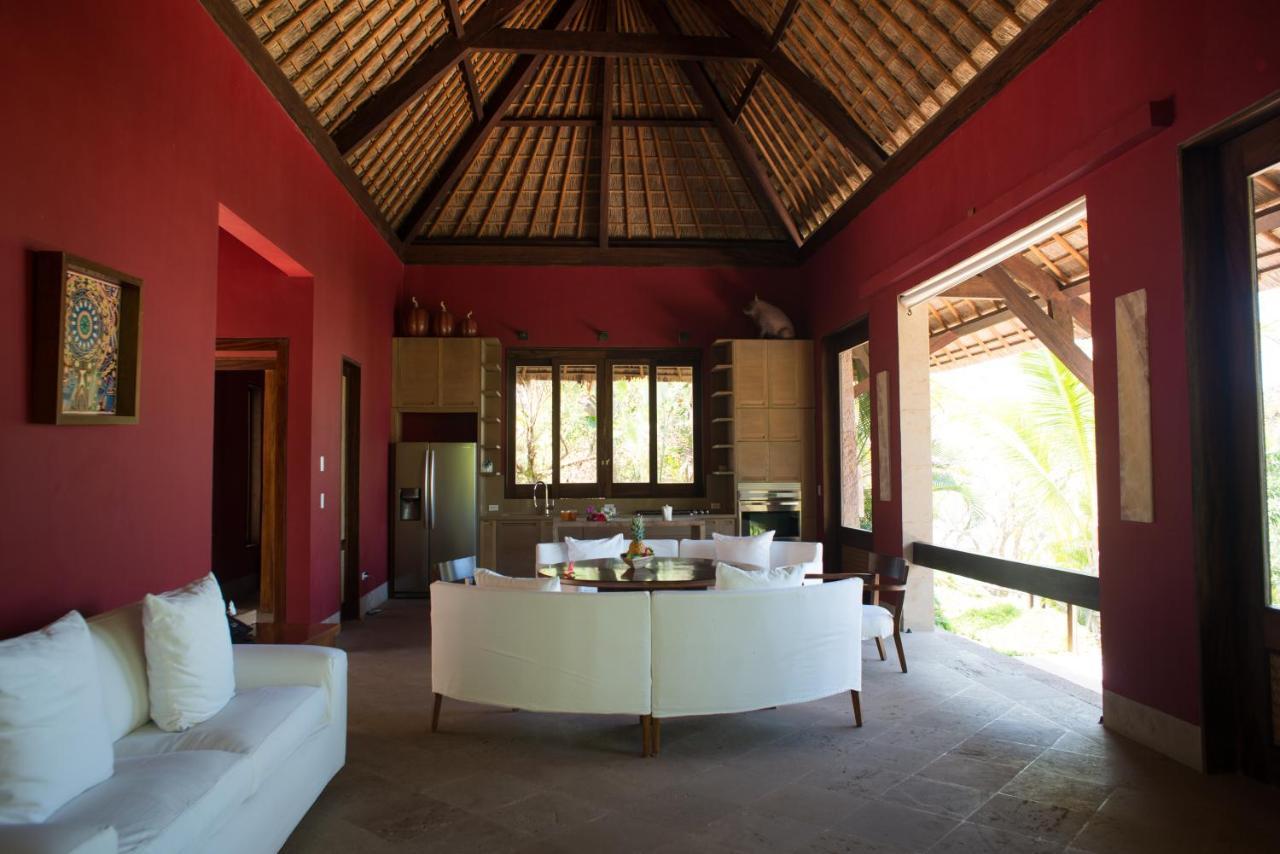 Imanta Resorts Punta De Mita プンタ・ミタ エクステリア 写真